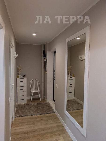 Квартира по адресу: Москва, Островитянова ул, 39, общая площадь 79.4 (№74419)