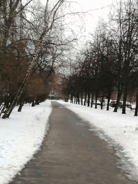 Квартира по адресу: Москва, Строгино, Исаковского ул, 22к1, общая площадь 33 (№73295) Квартира по адресу: Москва, Строгино, Исаковского ул, 22к1, общая площадь 33 (№73295)