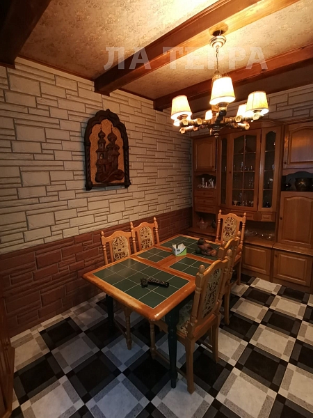 Дом, 184 кв.м., Апрелевка, Карла Маркса ул, 62 (№74392)