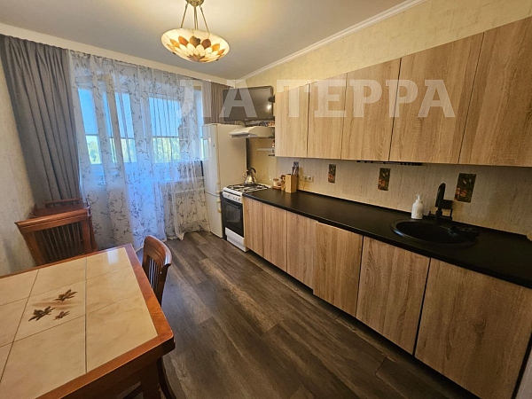 Снять 1-к квартиру, 38 кв.м., посёлок Архангельское, -, 36