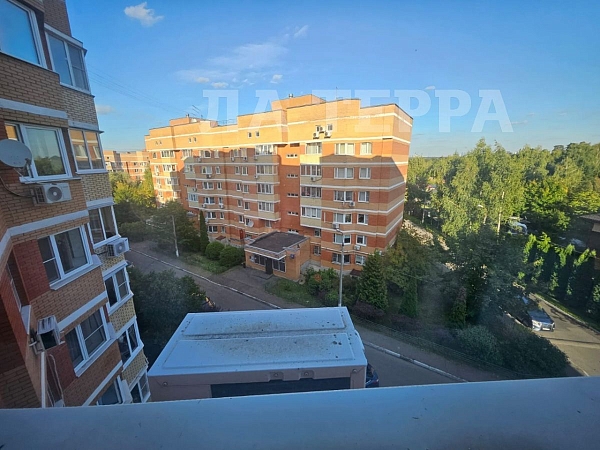 Снять 1-к квартиру, 38 кв.м., посёлок Архангельское, -, 36 (№74565)