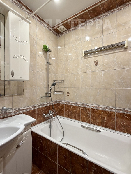 Квартира по адресу: Москва, Гольяново, Байкальская ул, 18к1, общая площадь 69 (№74413)