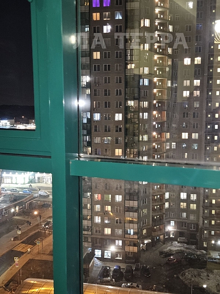 Снять 1-к квартиру, 38 кв.м., Красногорск, Космонавтов б-р, 13 (№74442)