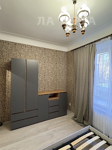 Снять 2-к квартиру, 56 кв.м., Москва, Хамовники, Кооперативная ул, 3 корпус 4 (№74198)