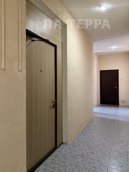 Квартира по адресу: Москва, Алтуфьевский, Черского проезд, 15, общая площадь 61.7 (№74448)