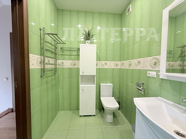 Таунхаус, 180 кв.м., село Былово, -, 222/4 (№74496)
