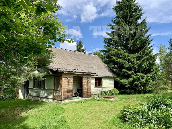 Участок , 12 сот., Свердлово с, Борки ул, 31 (№74055) Участок , 12 сот., Свердлово с, Борки ул, 31 (№74055)