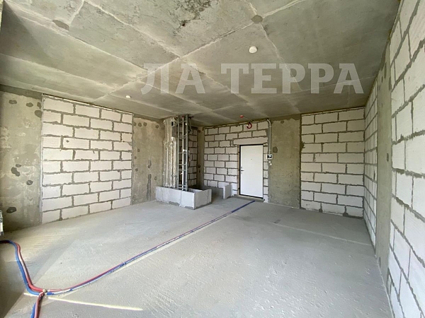 Квартира по адресу: Опалиха, Золотая аллея, 2, общая площадь 40.5 (№74233) Квартира по адресу: Опалиха, Золотая аллея, 2, общая площадь 40.5 (№74233)