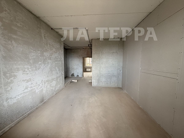 Квартира по адресу: Воскресенское, -, 41к4, общая площадь 72.2 (№74534)