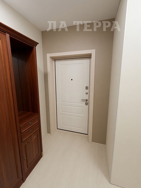 Квартира по адресу: Опалиха мкр, Ахматовой ул, 25, общая площадь 71 (№74524)
