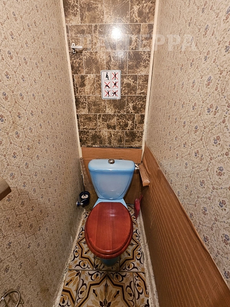 Снять 1-к квартиру, 33 кв.м., Красногорск, Ленина (дублёр), 15 (№74445)