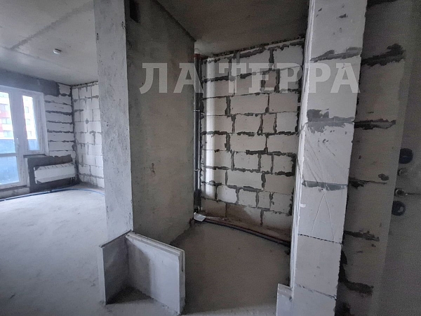 Квартира по адресу: Москва, Чароитовая ул, 1к4, общая площадь 61 (№74223) Квартира по адресу: Москва, Чароитовая ул, 1к4, общая площадь 61 (№74223)