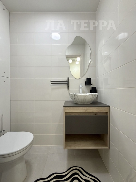 Снять 2-к квартиру, 55 кв.м., Москва, Салтыковская ул, 6/1к7 (№74314)