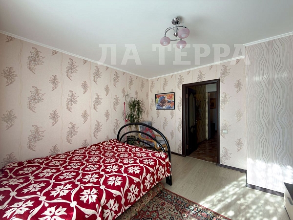 Квартира по адресу: Москва, Северное Медведково, Грекова ул, 3к2, общая площадь 84 (№74583)