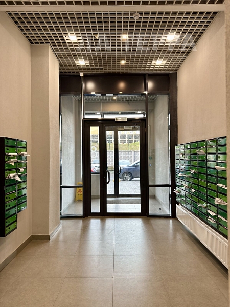 Снять 1-к квартиру, 33 кв.м., Коммунарка, Фитарёвская ул, 6 (№74486)