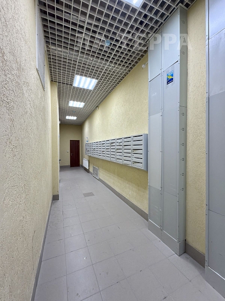 Квартира по адресу: Москва, Бирюлёво Восточное, 6-я Радиальная ул, 7/1, общая площадь 61.7 (№74354)