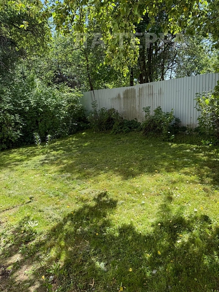 Дом, 125 кв.м., Москва (№74286)