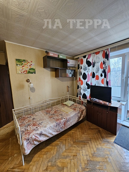 Снять 1-к квартиру, 32 кв.м., Москва, Маршала Тухачевского ул, 44к1 (№74335)