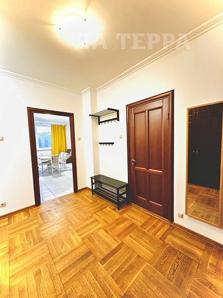 Снять 2-к квартиру, 76 кв.м., Москва, Крылатское, Крылатские Холмы ул, 28 (№74353)