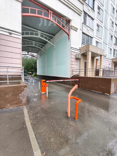 Квартира по адресу: Москва, Обручевский, Академика Опарина ул, 4к1, общая площадь 78.89 (№74253) Квартира по адресу: Москва, Обручевский, Академика Опарина ул, 4к1, общая площадь 78.89 (№74253)