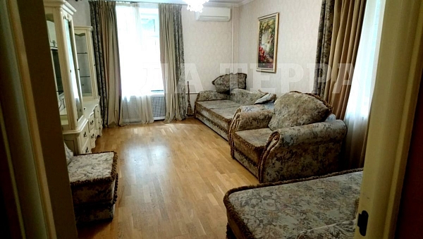 Снять 3-к квартиру, 87 кв.м., Москва, Ломоносовский, Крупской ул, 3 (№73800) Снять 3-к квартиру, 87 кв.м., Москва, Ломоносовский, Крупской ул, 3 (№73800)