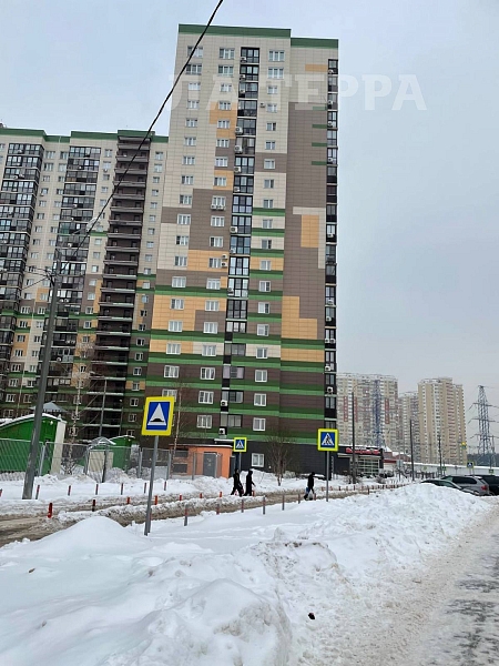 Аренда недвижимости, коммерческая, Путилково, Путилковское ш, 5 (№74386)