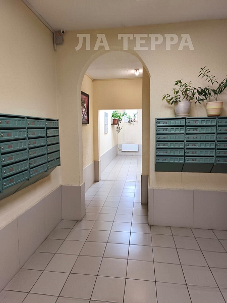 Квартира по адресу: Москва, Обручевский, Академика Опарина ул, 4к1, общая площадь 78.89 (№74253) Квартира по адресу: Москва, Обручевский, Академика Опарина ул, 4к1, общая площадь 78.89 (№74253)