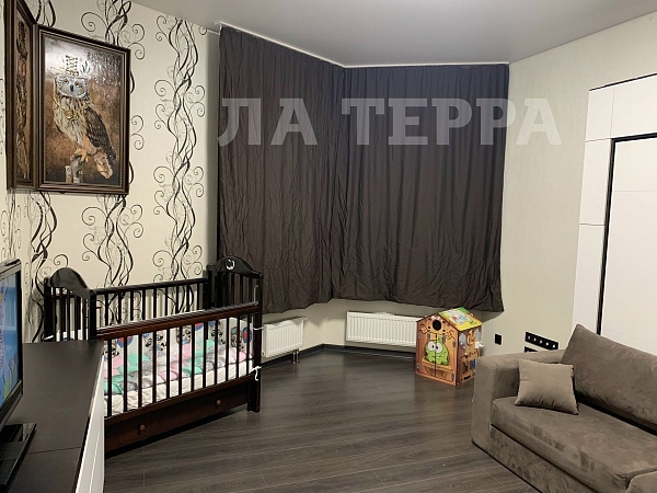 Квартира по адресу: Москва, Корабельная ул, 17к1, общая площадь 38.3 (№73881) Квартира по адресу: Москва, Корабельная ул, 17к1, общая площадь 38.3 (№73881)