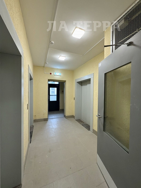 Квартира по адресу: Москва, Бирюлёво Восточное, 6-я Радиальная ул, 7/1, общая площадь 61.7 (№74354)