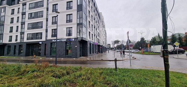 Аренда недвижимости, коммерческая, Красногорск, Золотая ал, 1 (№74307)