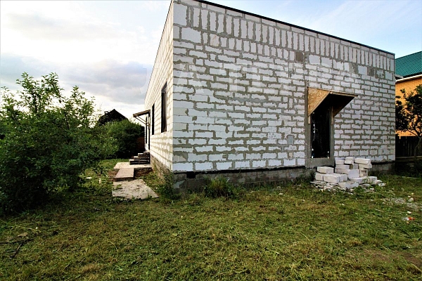 Дом, 133 кв.м., Козино, Игрушка-2 снт, 180 (№69849) Дом, 133 кв.м., Козино, Игрушка-2 снт, 180 (№69849)