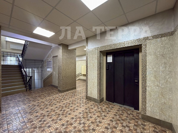 Снять 3-к квартиру, 81 кв.м., Москва, Хорошёвский, Зорге, 6к3 (№74283)