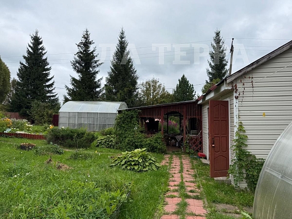Дом, 112 кв.м., Денежниково (№74497)