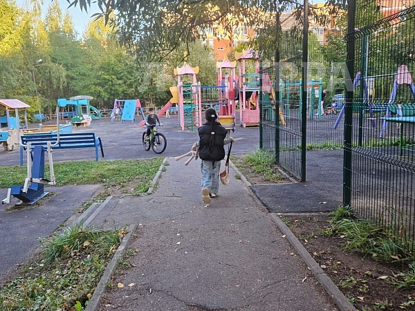 Снять 1-к квартиру, 38 кв.м., посёлок Архангельское, -, 36 (№74565)