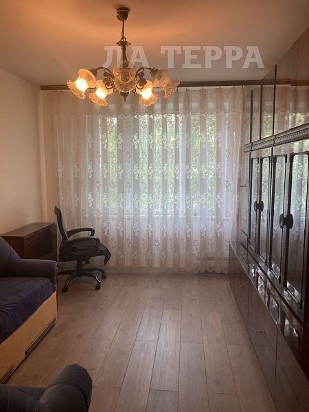 Квартира по адресу: Москва, Тёплый Стан, Профсоюзная ул, 146к2, общая площадь 58.8 (№73844) Квартира по адресу: Москва, Тёплый Стан, Профсоюзная ул, 146к2, общая площадь 58.8 (№73844)