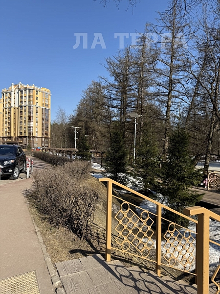 Квартира по адресу: Москва, Андрея Тарковского б-р, 10, общая площадь 35.1 (№74456)