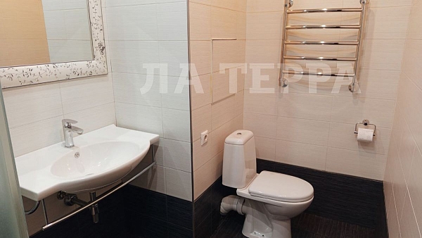 Квартира по адресу: Красного, ул. Военный Городок Павшино, 5, общая площадь 84.7 (№74369)