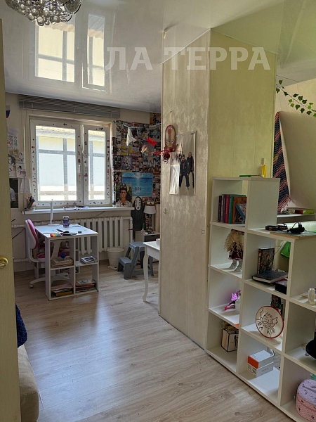 Дом, 125 кв.м., Москва (№74286)