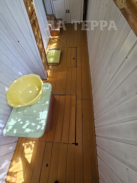 Квартира по адресу: Москва, Строгино, Строгинский б-р, 4к1, общая площадь 65.3 (№74459)