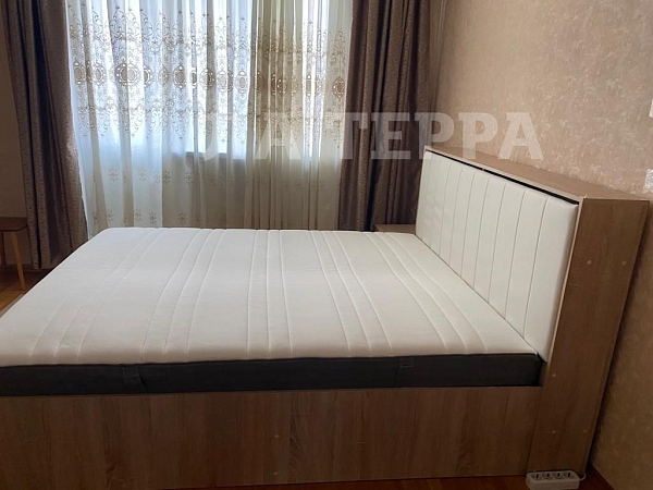 Снять 1-к квартиру, 41 кв.м., Москва, Митинская ул, 26 (№74479)