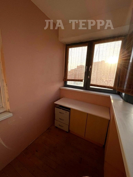 Квартира по адресу: Красногорск, Красногорский б-р, 17, общая площадь 94.7 (№74424)