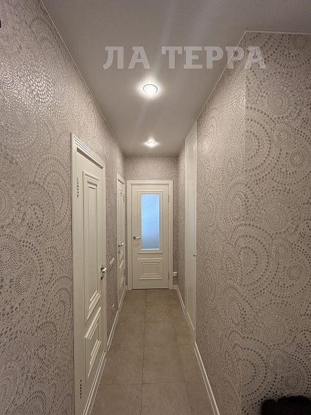 Квартира по адресу: Путилково, Сходненская ул, 29, общая площадь 74.4 (№74529)