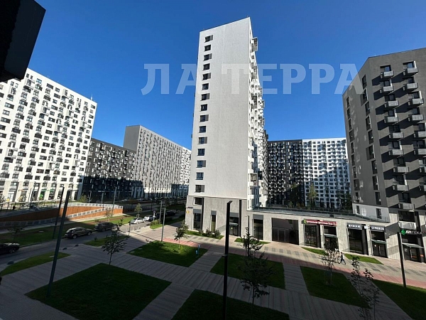 Квартира по адресу: Мытищи, 1-й Стрелковый пер, 1, общая площадь 71.7 (№74269)