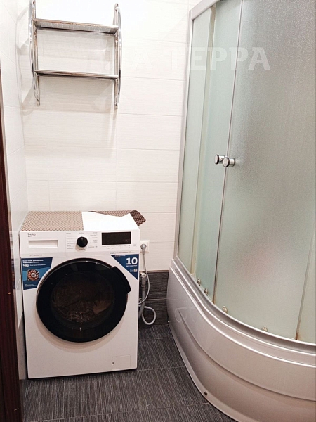 Квартира по адресу: Красного, ул. Военный Городок Павшино, 5, общая площадь 84.7 (№74369)