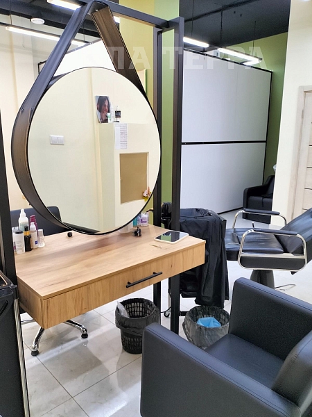 Объект Мисайлово, Пригородное ш, 6 	 (№74481)