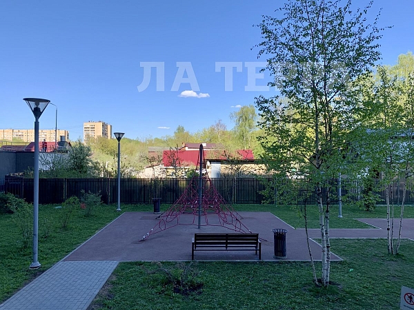 Снять Студия, 28 кв.м., Красногорск, Дачная ул, 5 (№74384)