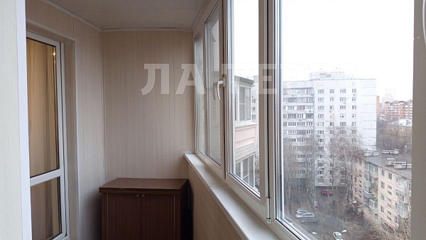 Квартира по адресу: Красного, ул. Военный Городок Павшино, 5, общая площадь 95 (№74369)