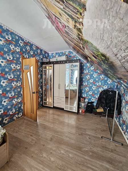 Объект Ярополец с, Круговая ул, 6 	 (№74454)