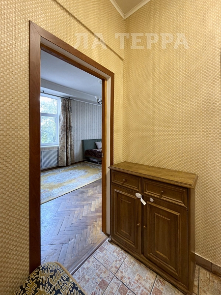 Снять 3-к квартиру, 81 кв.м., Москва, Хорошёвский, Зорге, 6к3 (№74283)