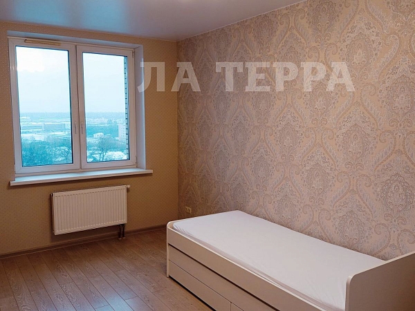 Снять 2-к квартиру, 59 кв.м., Москва, Строгино, Твардовского ул, 12к3 (№74337)